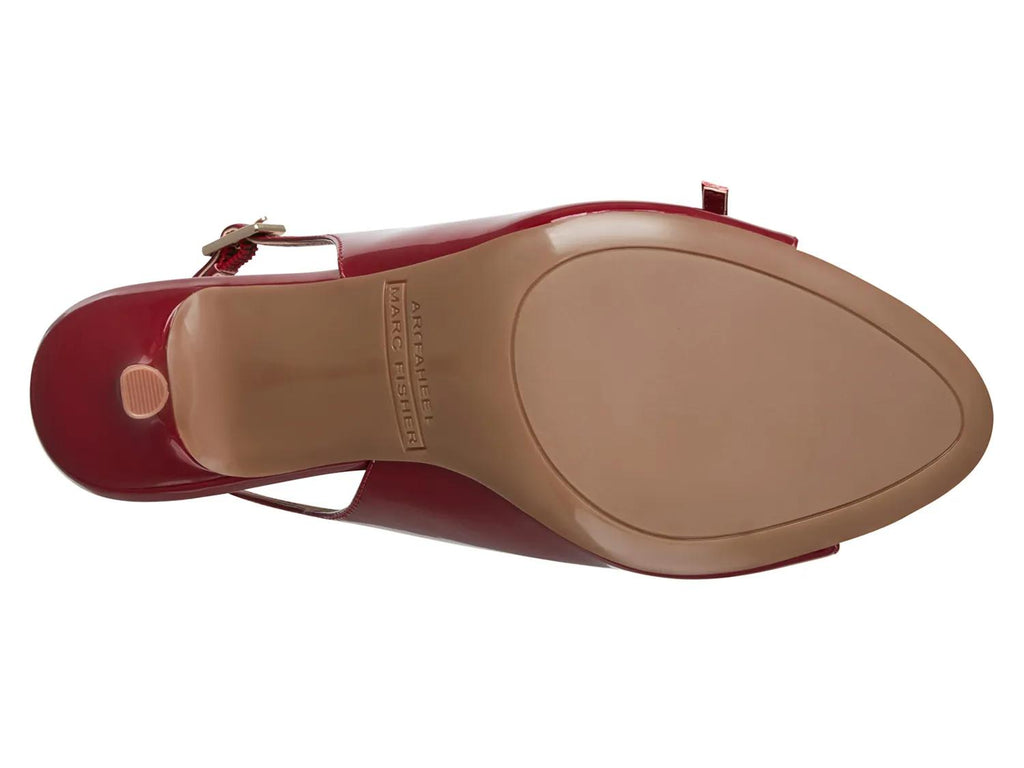 Marc Fisher Paza Slingback Sandal