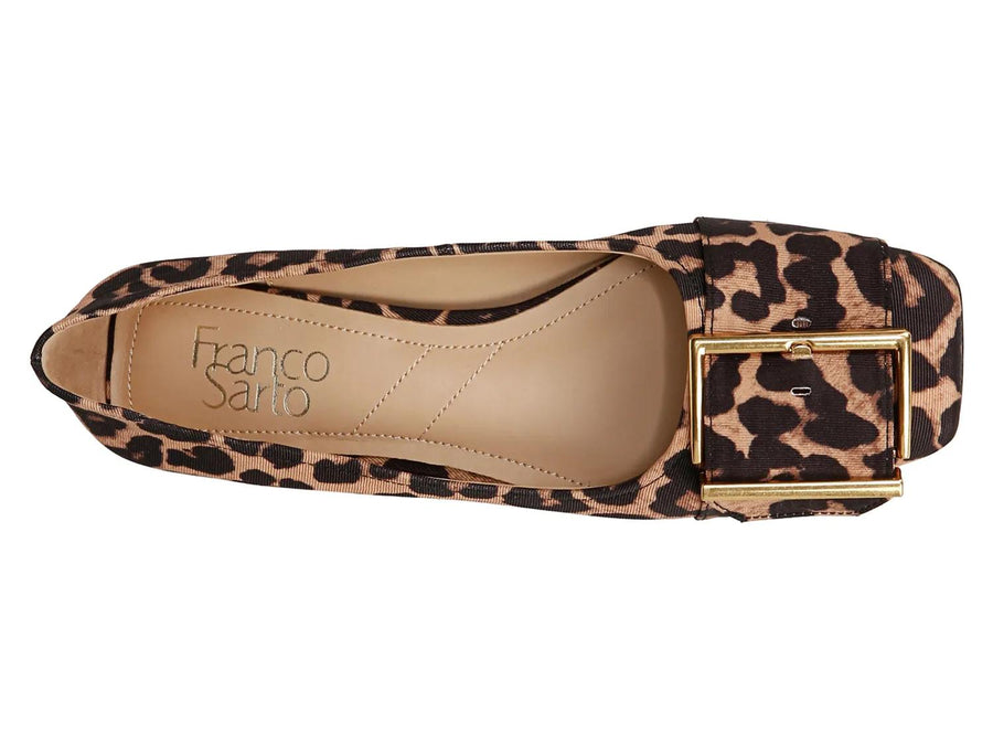 Franco Sarto Tahlia Flat