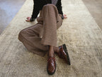 Franco Sarto Subria Wingtip Oxford