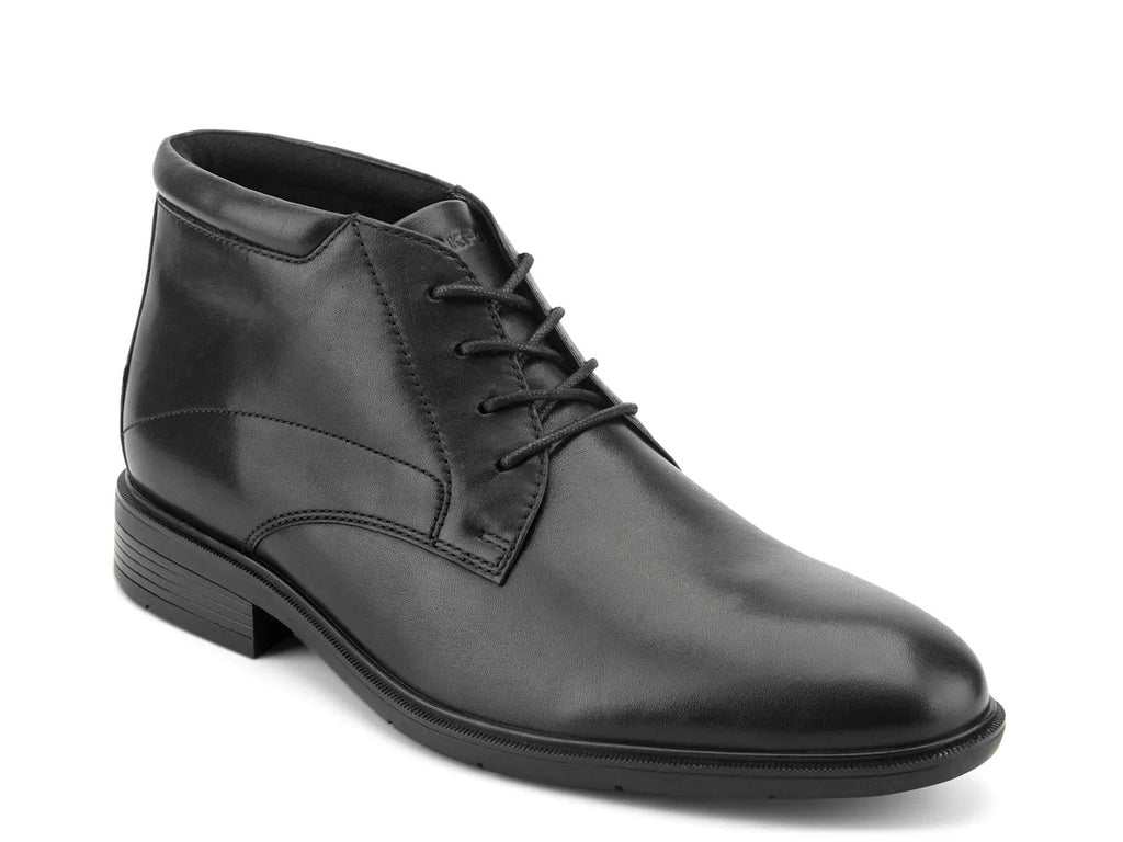 Rockport Oakes Waterproof Boot