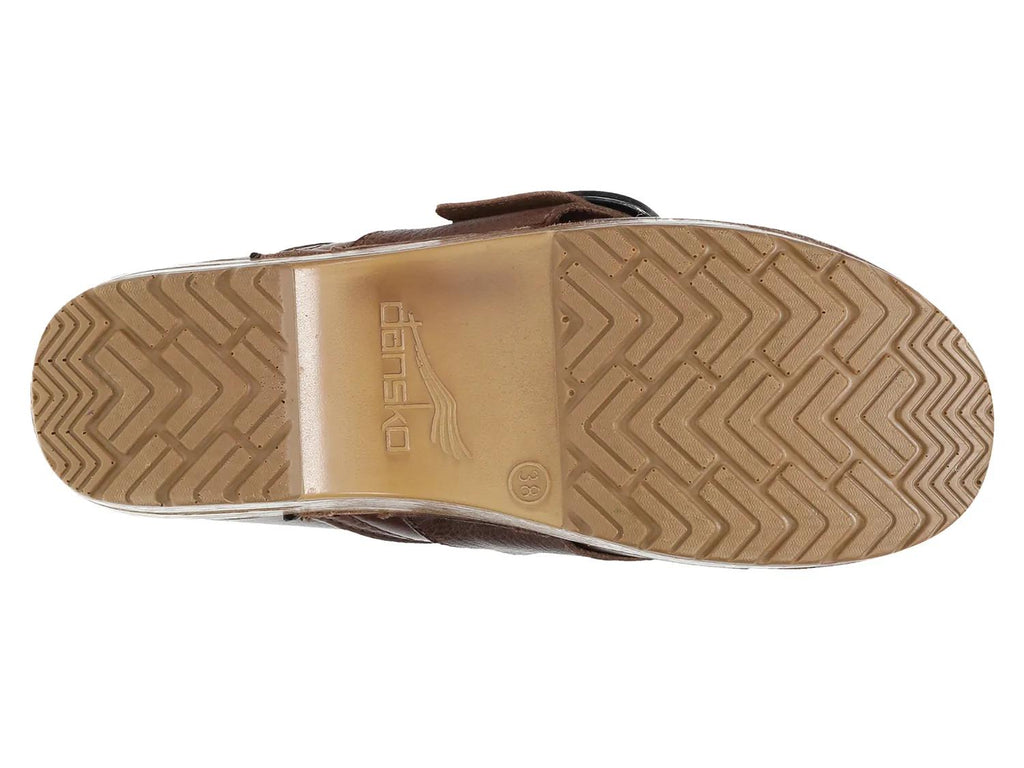 Dansko Pearson Clog