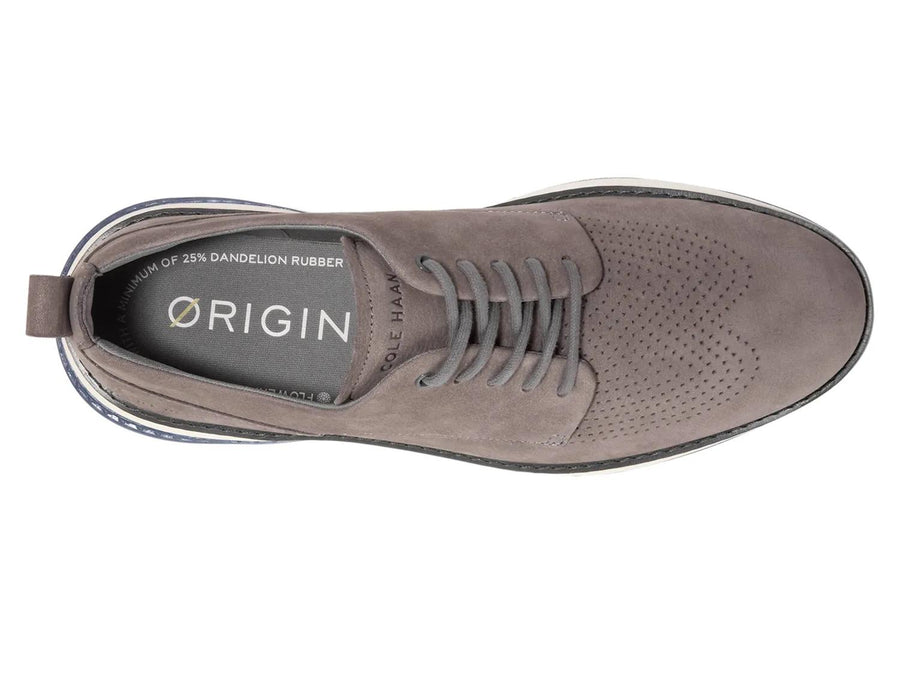 Cole Haan ØriginalGrand Energyweave Plain Toe Oxford
