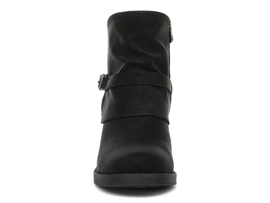 Blowfish Malibu Marta Foldover Bootie