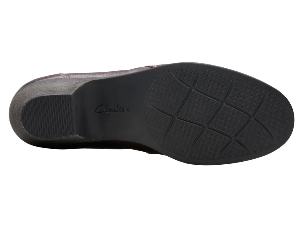 Clarks Emily Braley Bootie