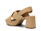 Aerosoles Pura Platform Sandal