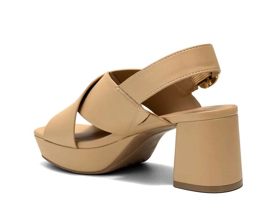 Aerosoles Pura Platform Sandal