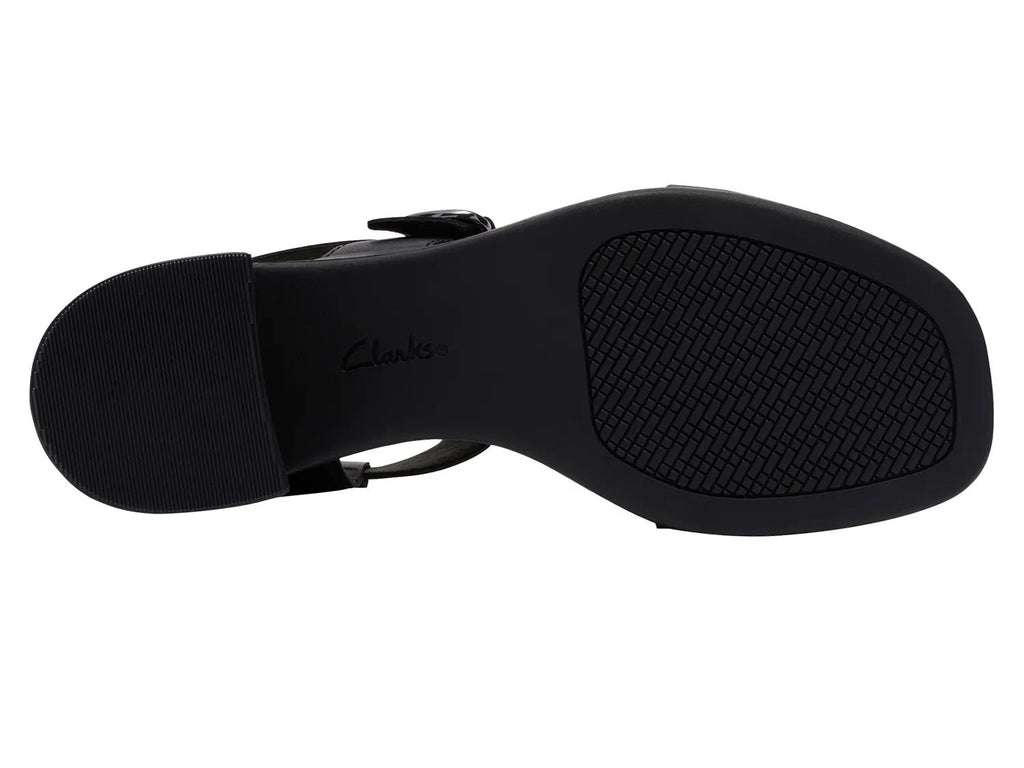 Clarks Jaylan Sol Sandal