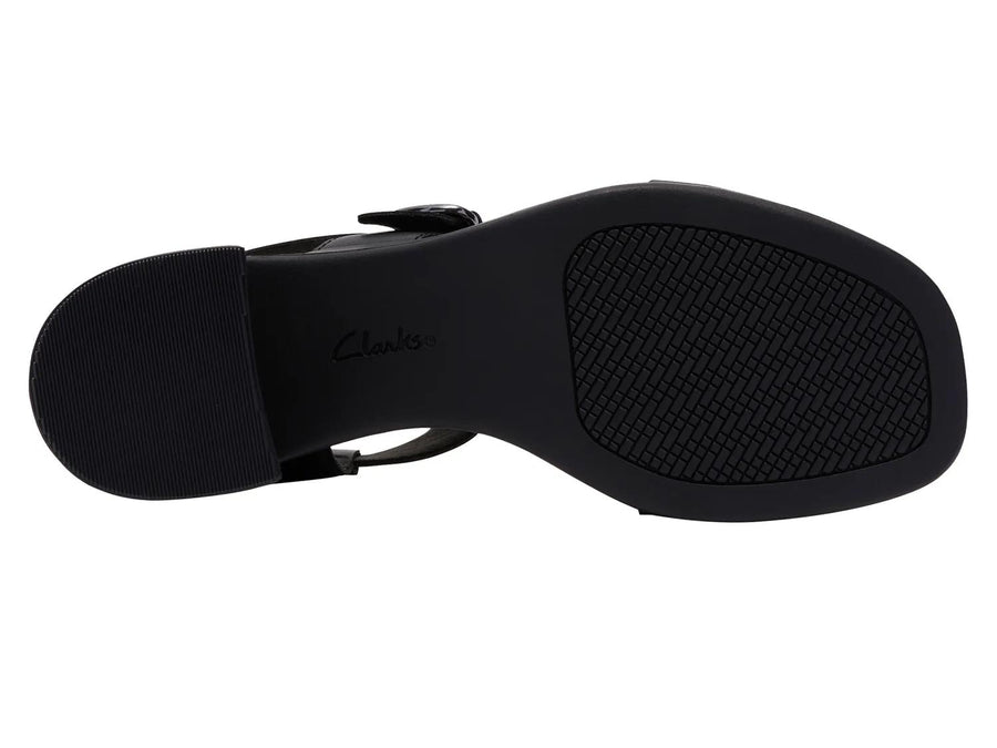 Clarks Jaylan Sol Sandal