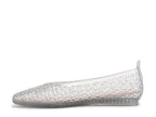 Naturalizer Carla Jelly Flat