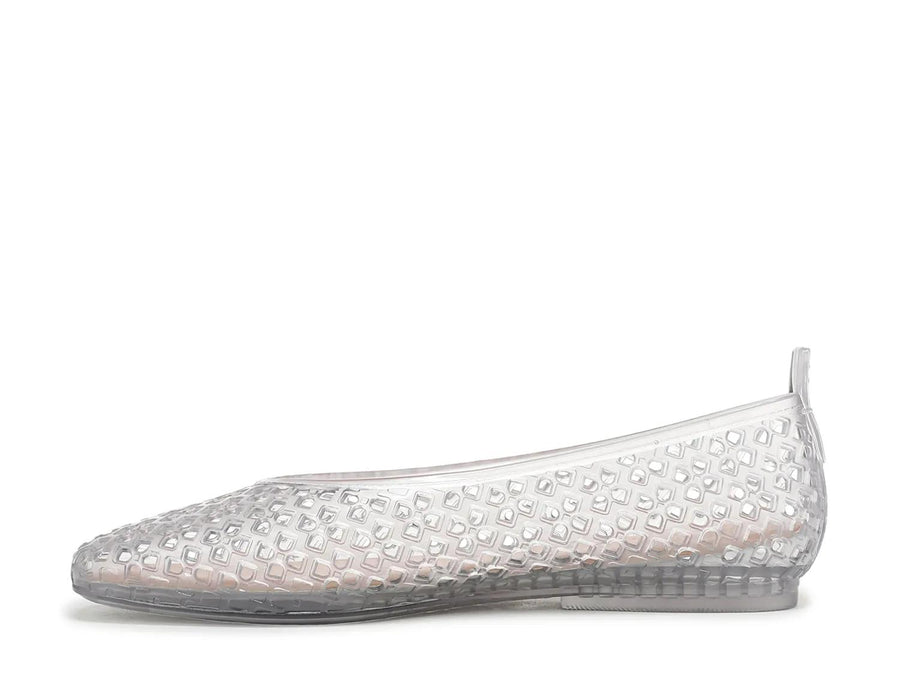 Naturalizer Carla Jelly Flat