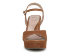 Naturalizer Marigold Platform Sandal