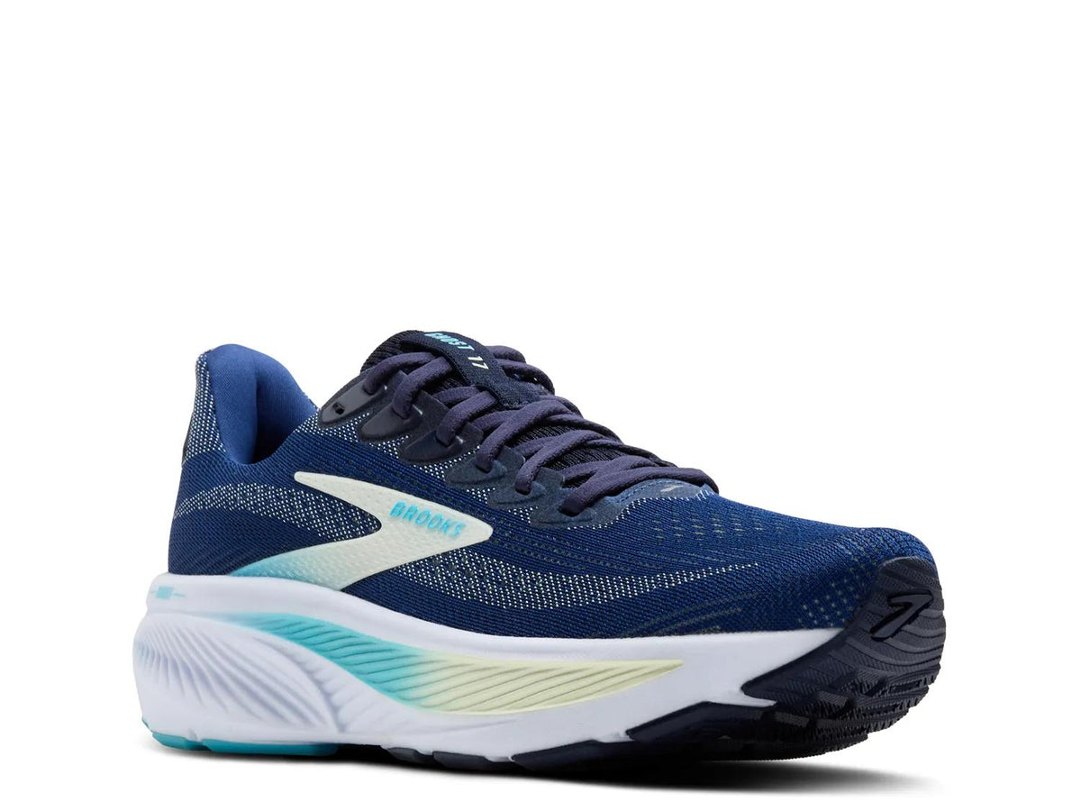 Brooks Ghost 17 Running Shoe - Women's