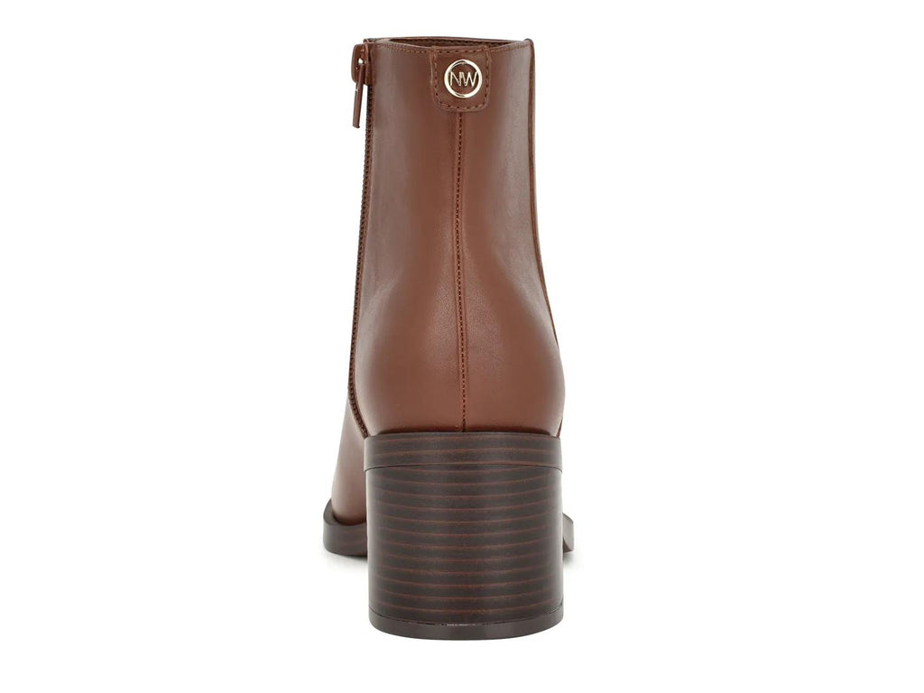 Nine West Amatto Bootie