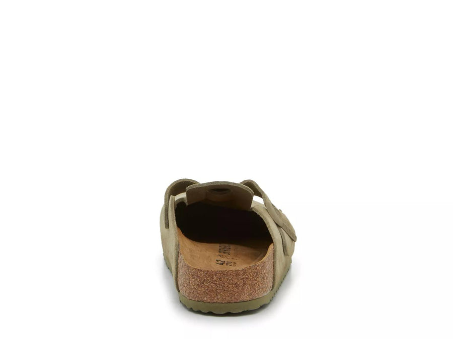 Birkenstock Boston Clog - Men's