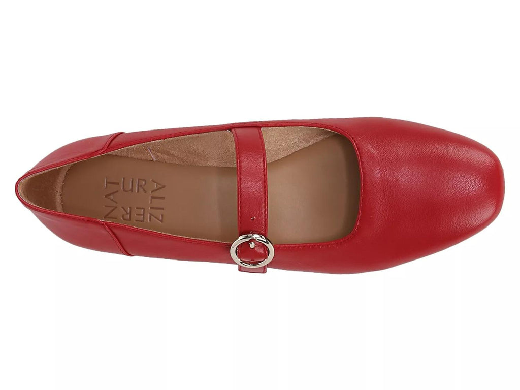 Naturalizer Kelly Mary Jane Flat