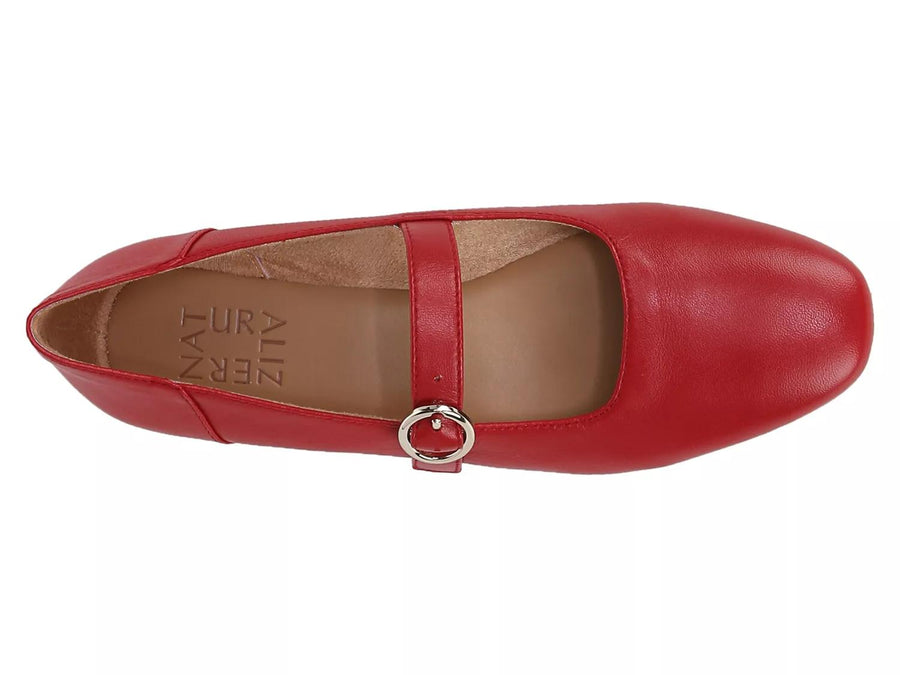 Naturalizer Kelly Mary Jane Flat