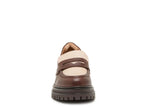 Miz Mooz Legendary Platform Loafer