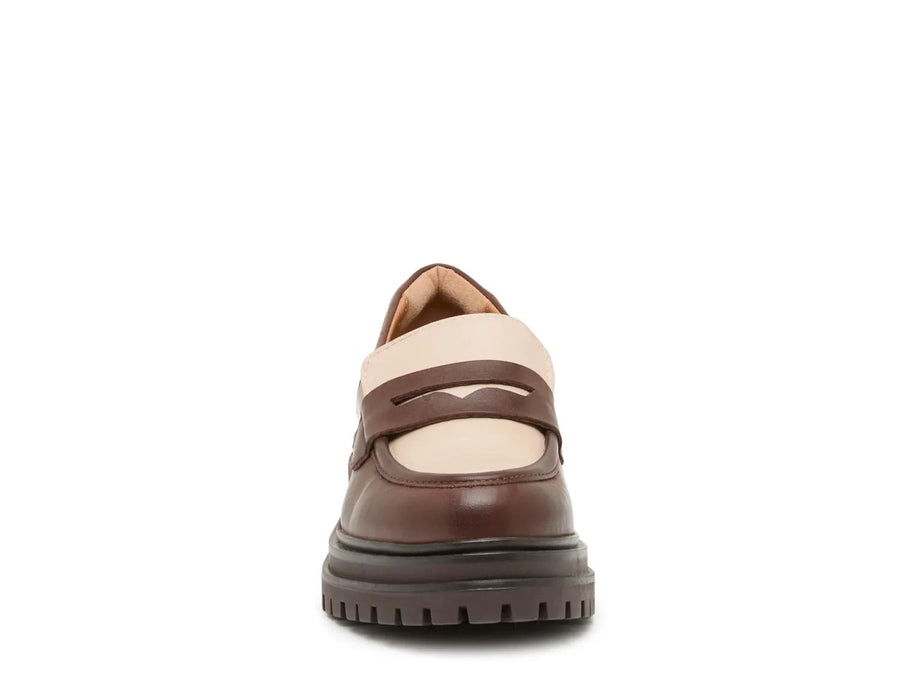 Miz Mooz Legendary Platform Loafer