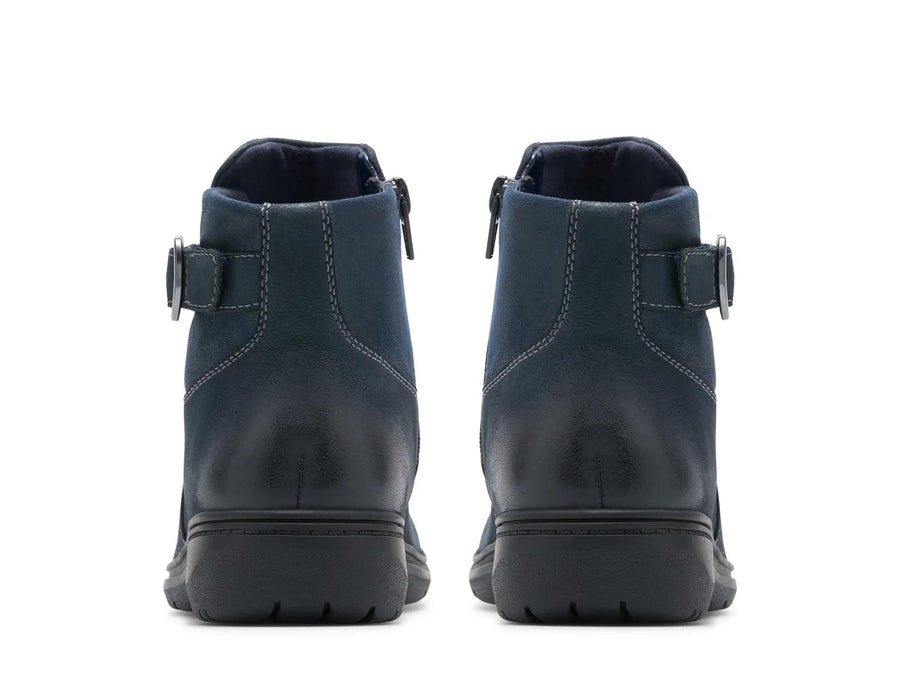 Clarks Carleigh Angie Bootie - Women's