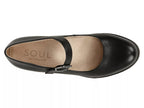 Soul Naturalizer Adore Mary Jane Wedge Pump