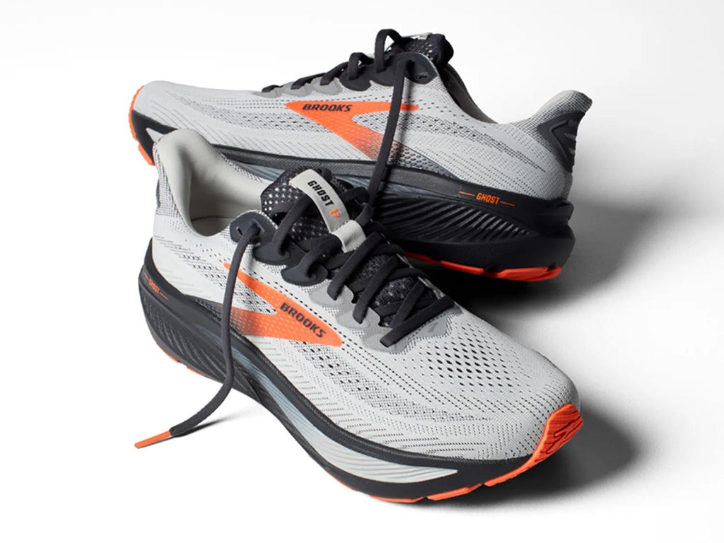 Brooks Ghost 17 Running Shoe - Men's