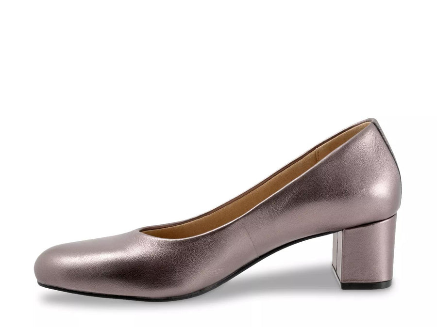 Trotters Daria Pump