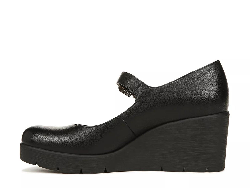 Soul Naturalizer Adore Mary Jane Wedge Pump