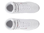 Reebok Freestyle Hi High-Top Sneaker - Women's