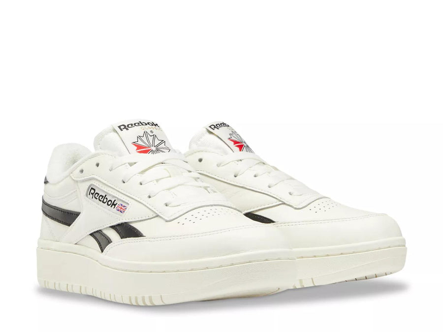 Reebok Club C Double Sneaker - Women's