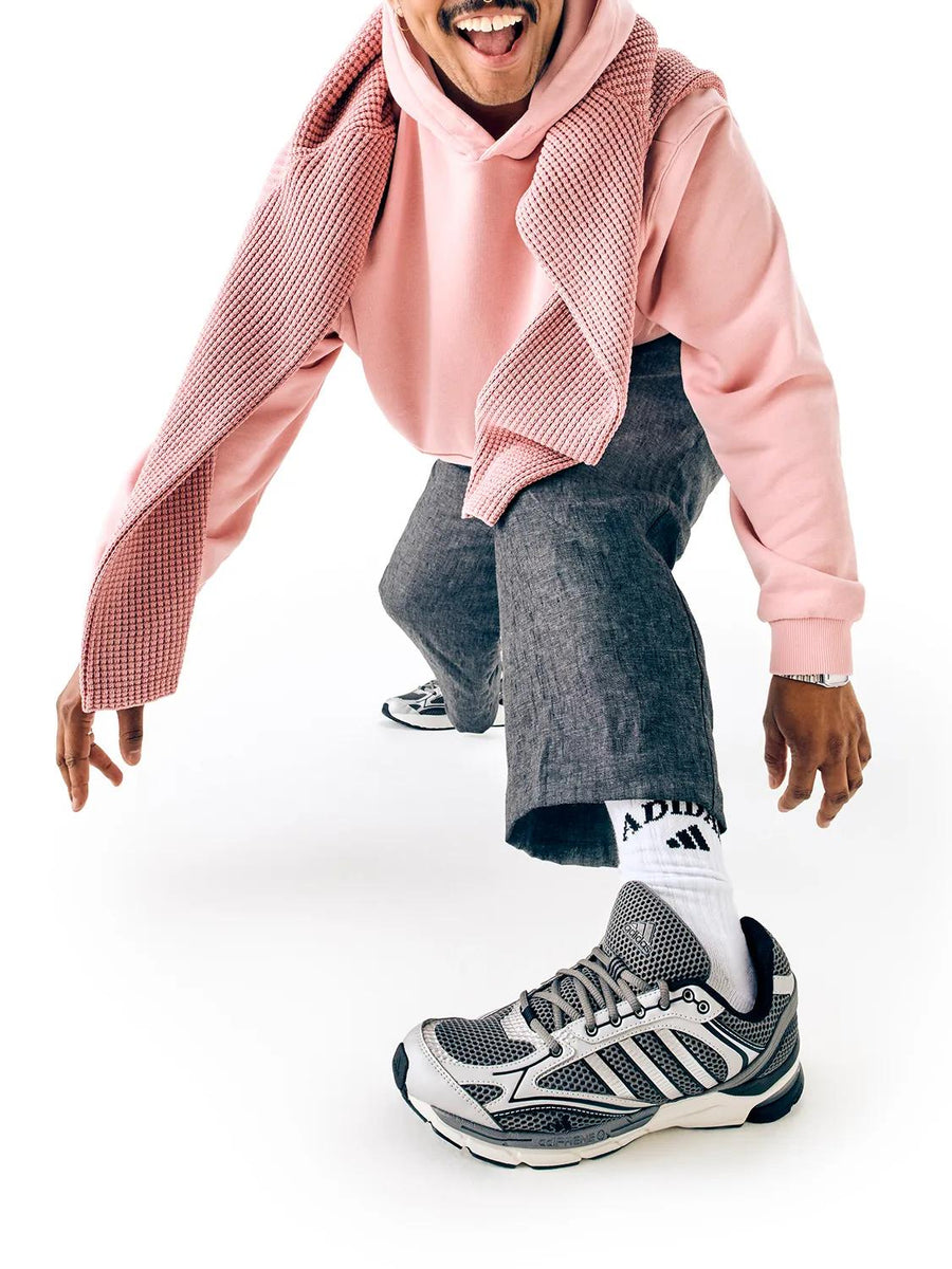 Adidas Spiritain 2000 Sneaker - Men's
