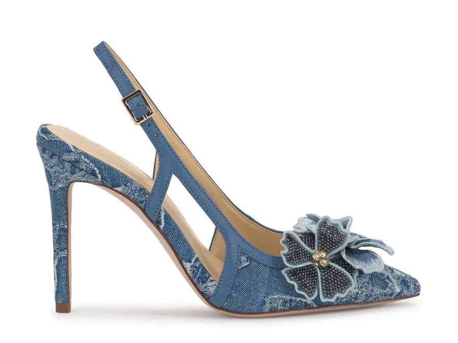 Jessica Simpson Pilitia Pump