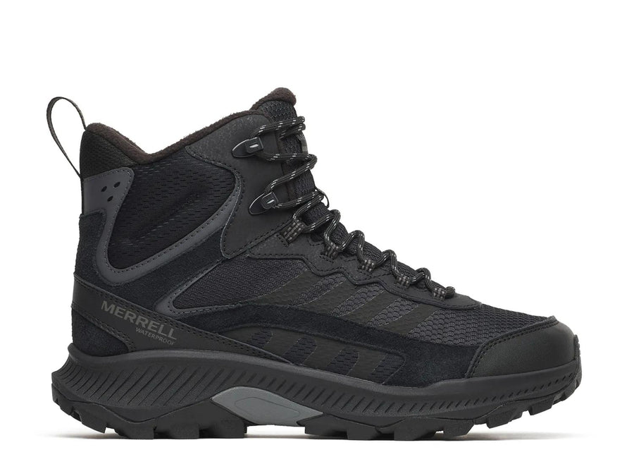 Merrell Speedstike 2 Thermo Mid Waterproof Hiking Boot - Men's