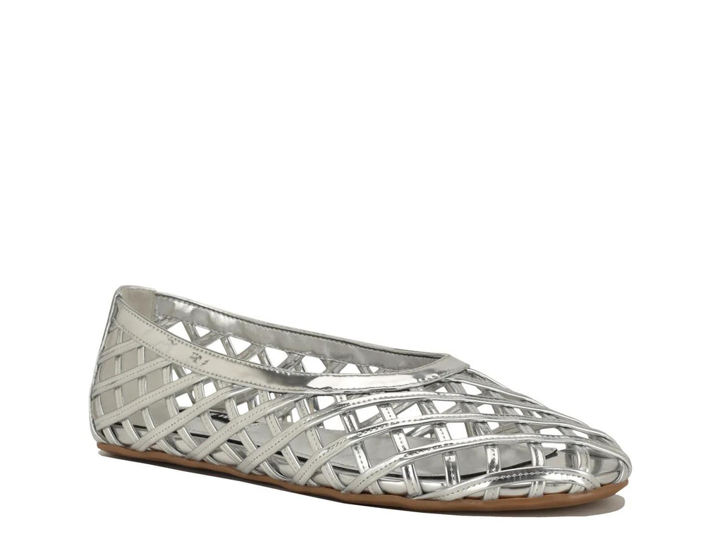 Nine West Dippy Flat