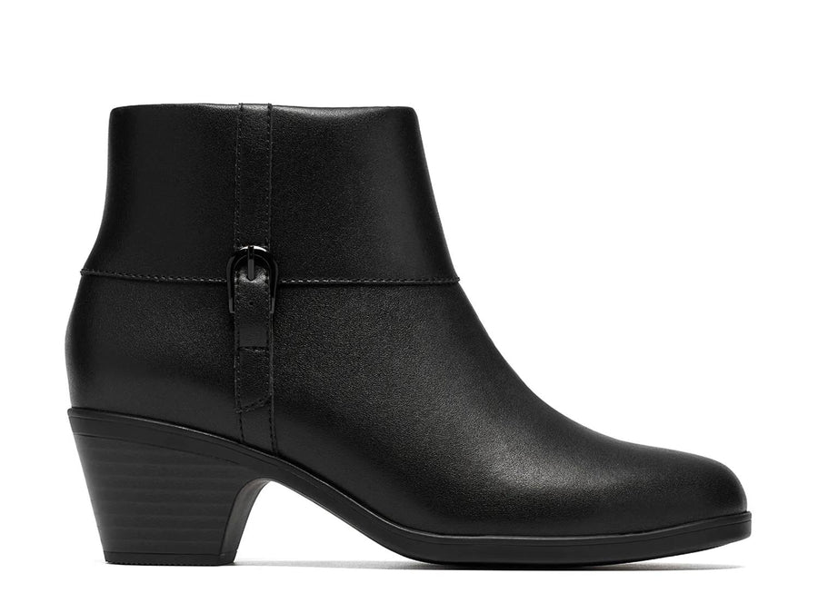 Clarks Emily Style Bootie