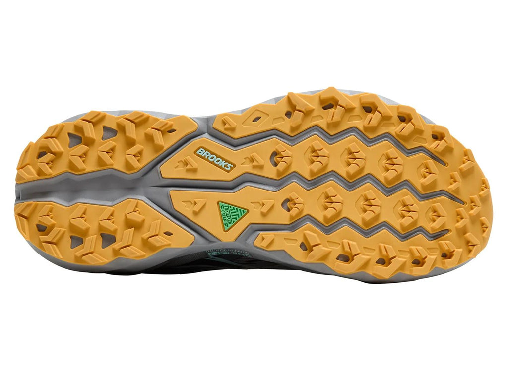 Brooks Cascadia 19 Trail Running Shoe - Men's