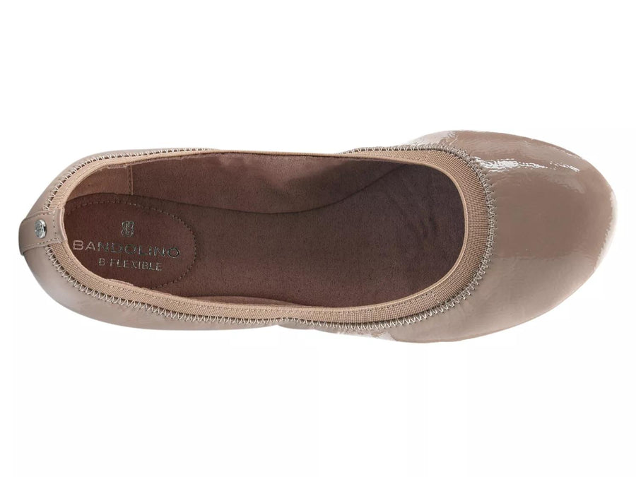 Bandolino Edition Ballet Flat