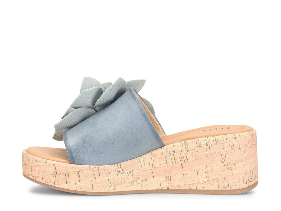 B.O.C. Born Concept Laryssa Wedge Sandal