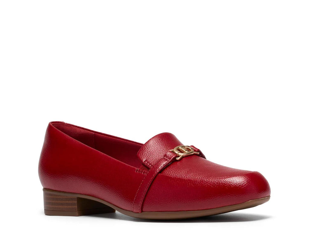 Clarks Juliet Teagan Loafer - Women's