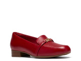 Clarks Juliet Teagan Loafer - Women's