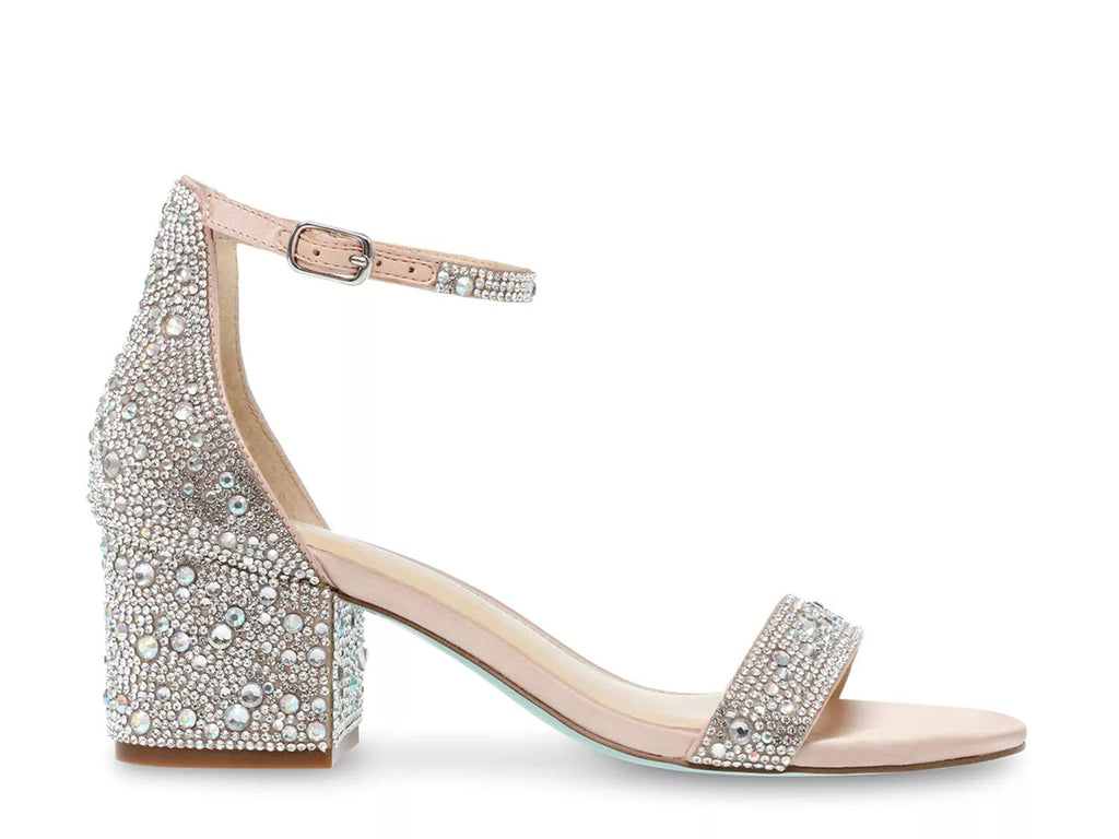 Betsey Johnson Mari Sandal