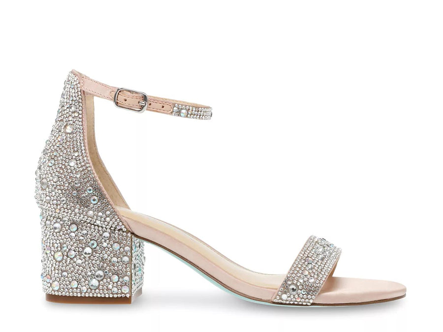 Betsey Johnson Mari Sandal