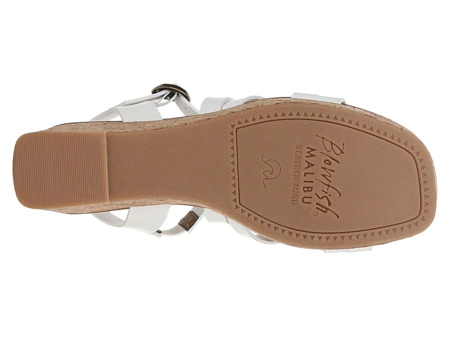 Blowfish Malibu Aurora Wedge Sandal