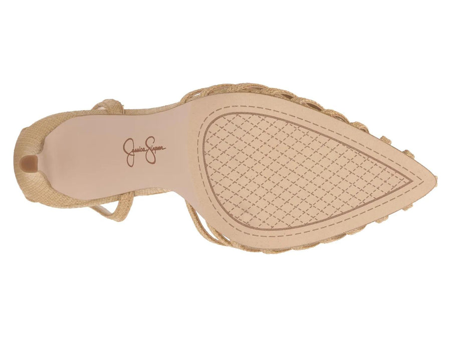 Jessica Simpson Paveri Sandal