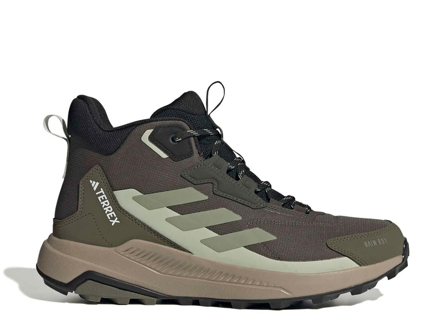 Adidas Terrex Anylander Mid RAIN.RDY Hiking Boot - Men's