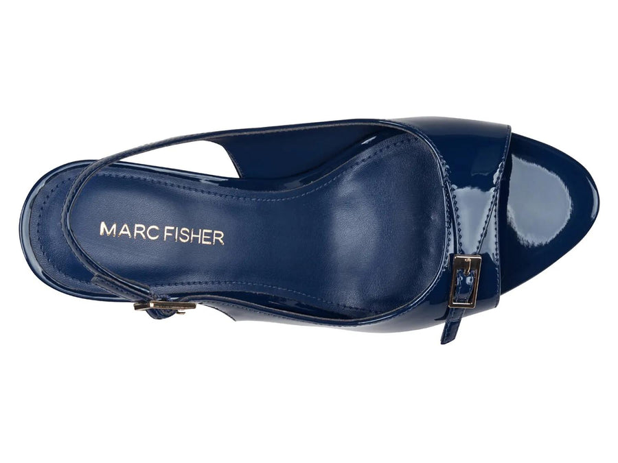 Marc Fisher Paza Slingback Sandal
