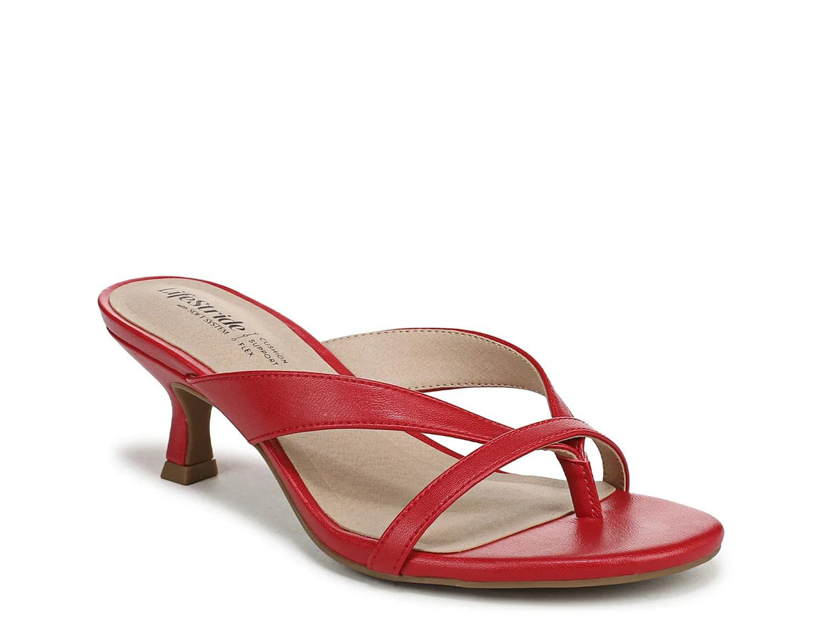 Lifestride Navine Sandal - Women's