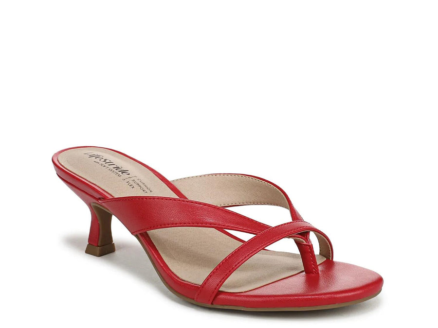 Lifestride Navine Sandal - Women's