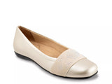 Trotters Samantha Ballet Flat