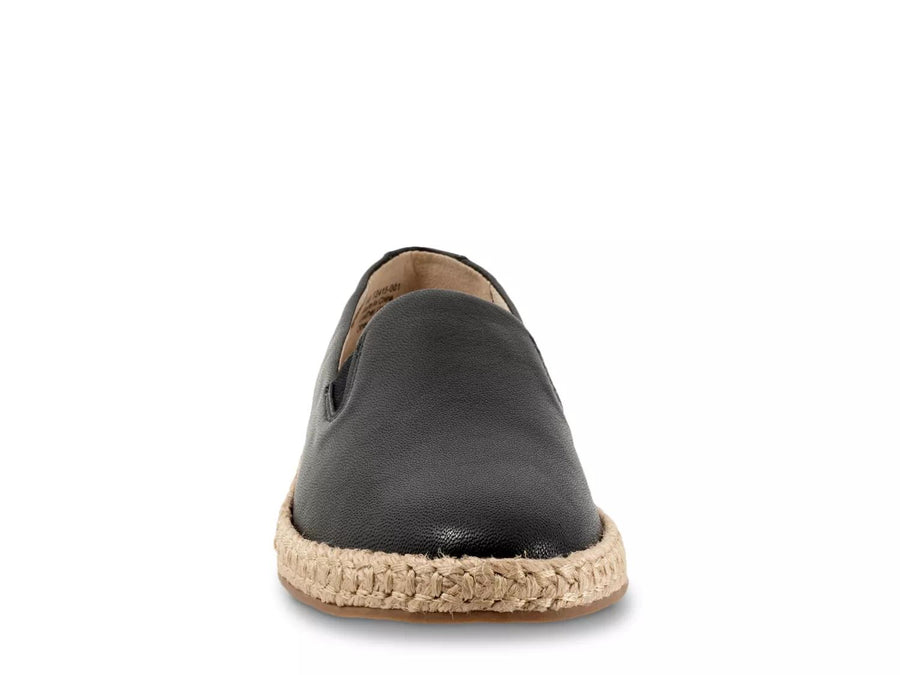 Trotters Poppy Espadrille Slip-On