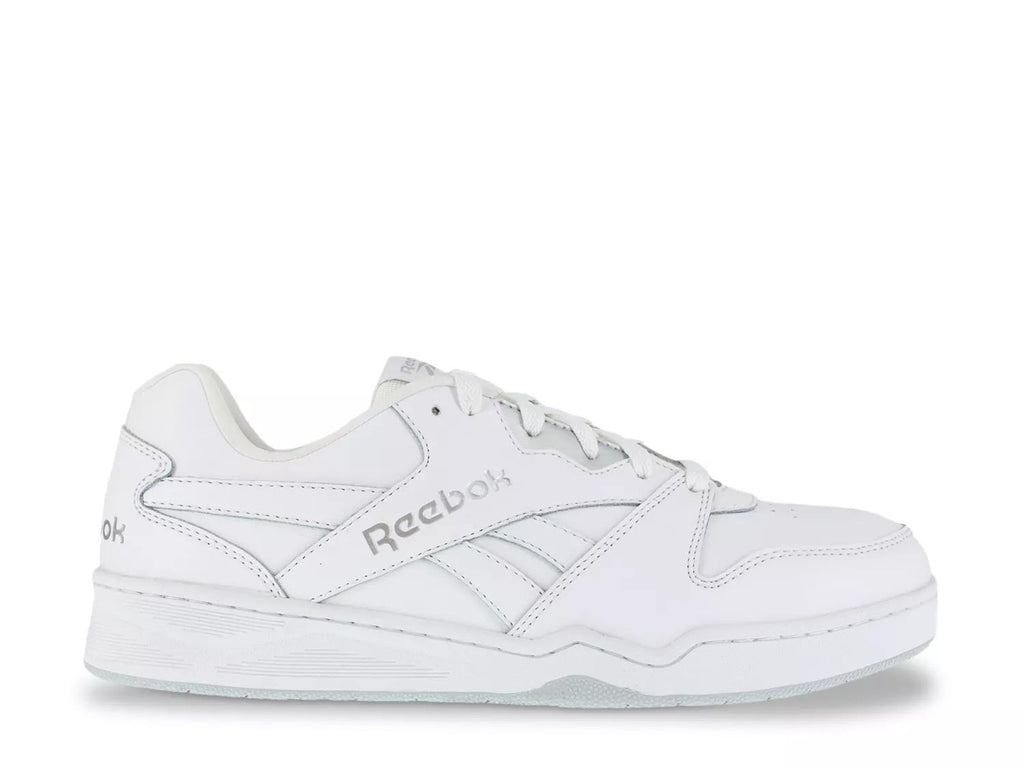 Reebok BB4500 Work Composite Toe High-Top Sneaker - Men's